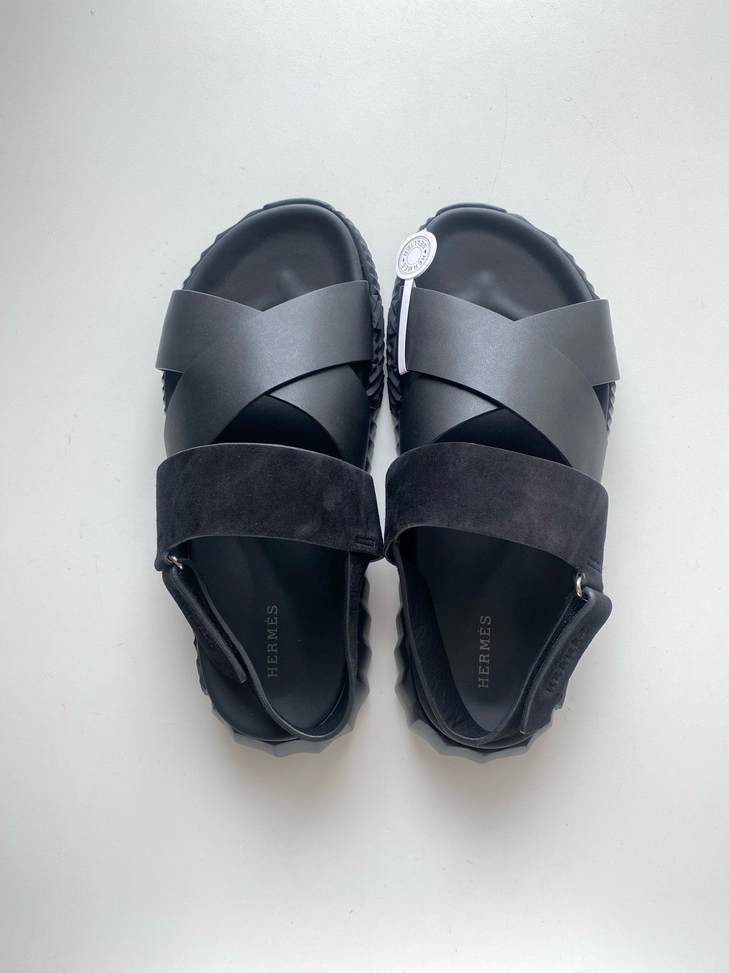 HERMES - Men’s Heracles Sandal