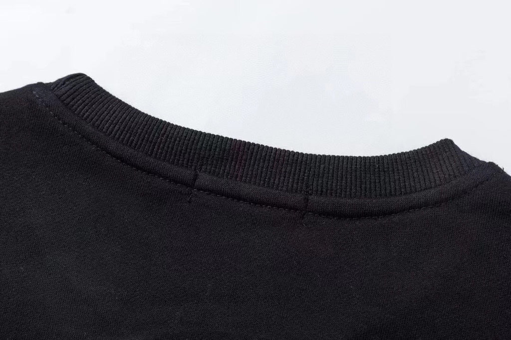 GIVENCHY - Rainbow Signature Logo Sweatshirt