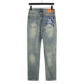 LOUIS VUITTON-  jeans