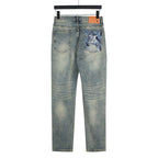 LOUIS VUITTON-  jeans
