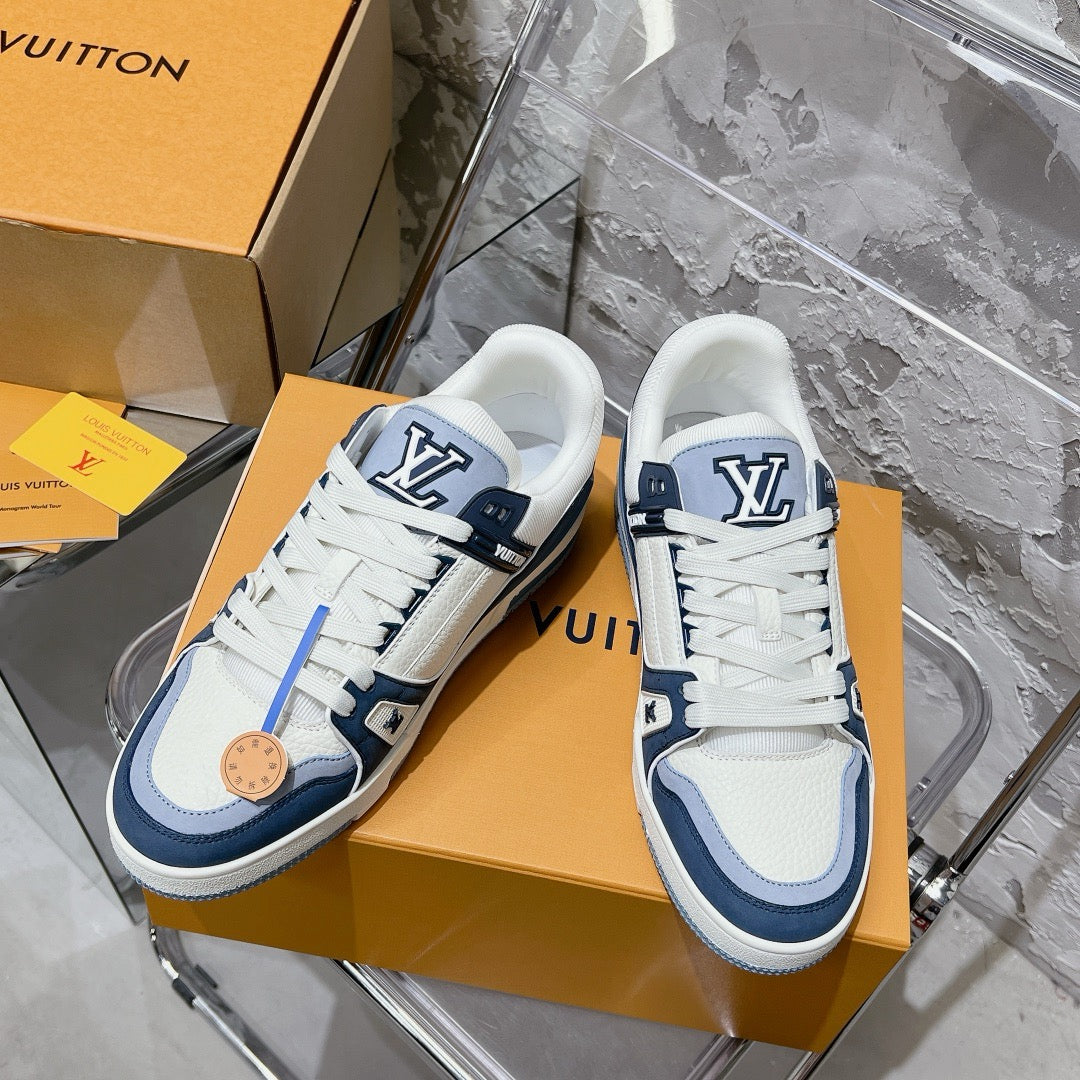 LOUIS VUITTON - Trainer Sneaker Uniesex