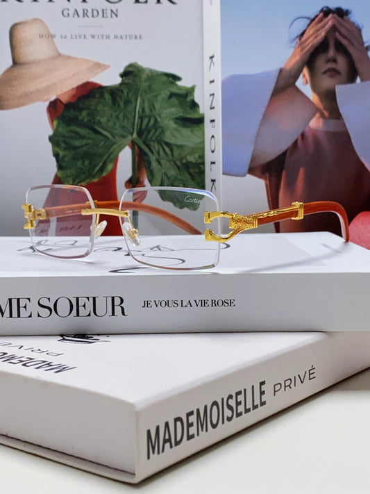 CARTIER- Eyewear
