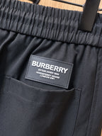 BURBERRY - Cargo Trousers