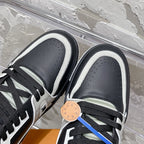 LOUIS VUITTON - Trainer Sneaker