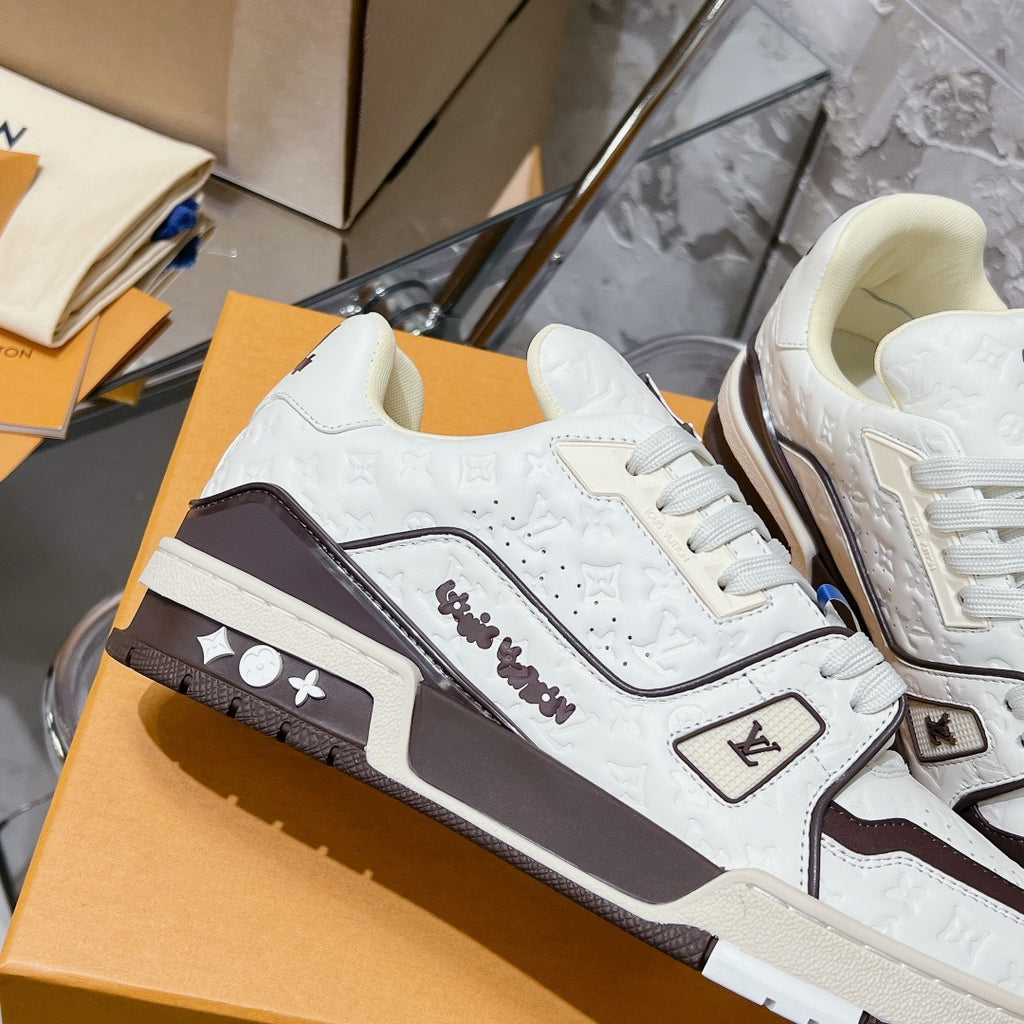 LOUIS VUITTON - Trainer Sneaker Uniesex