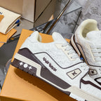 LOUIS VUITTON - Trainer Sneaker Uniesex