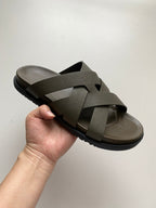 HERMES - Men’s Slippers