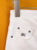 BURBERRY - Jeans