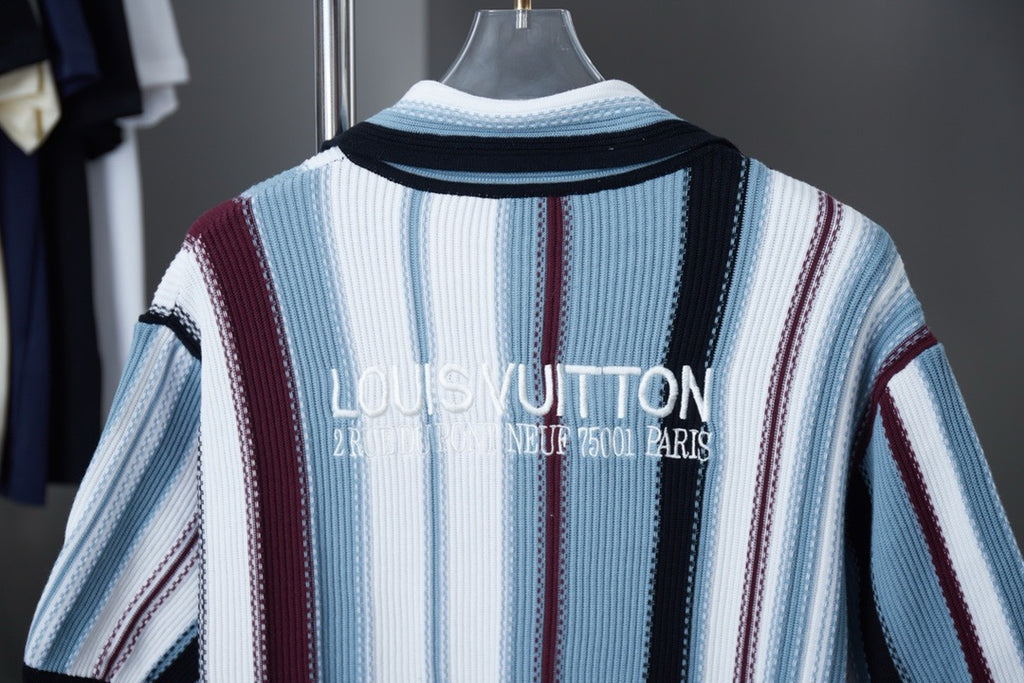 LOUIS VUITTON - Matching set
