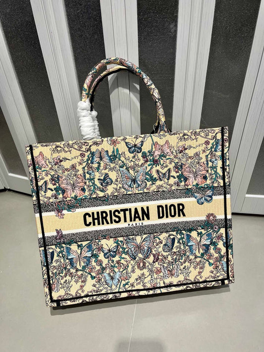 DIOR - Maria Grazia Chiuri