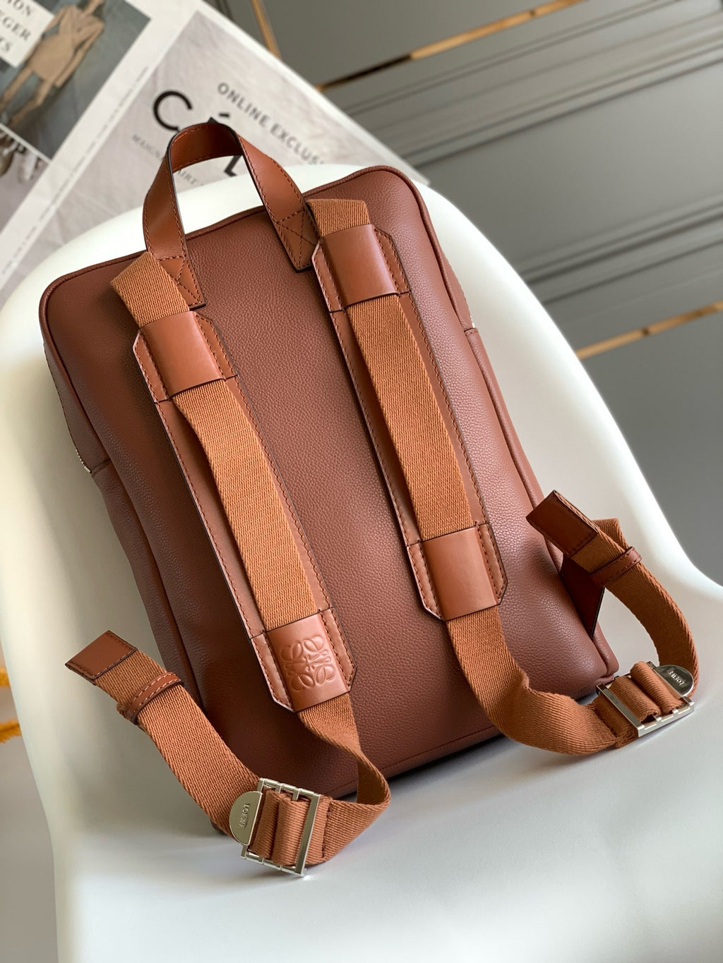 LOEWE - Backpack