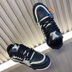 LOUIS VUITTON - Trainer Sneaker