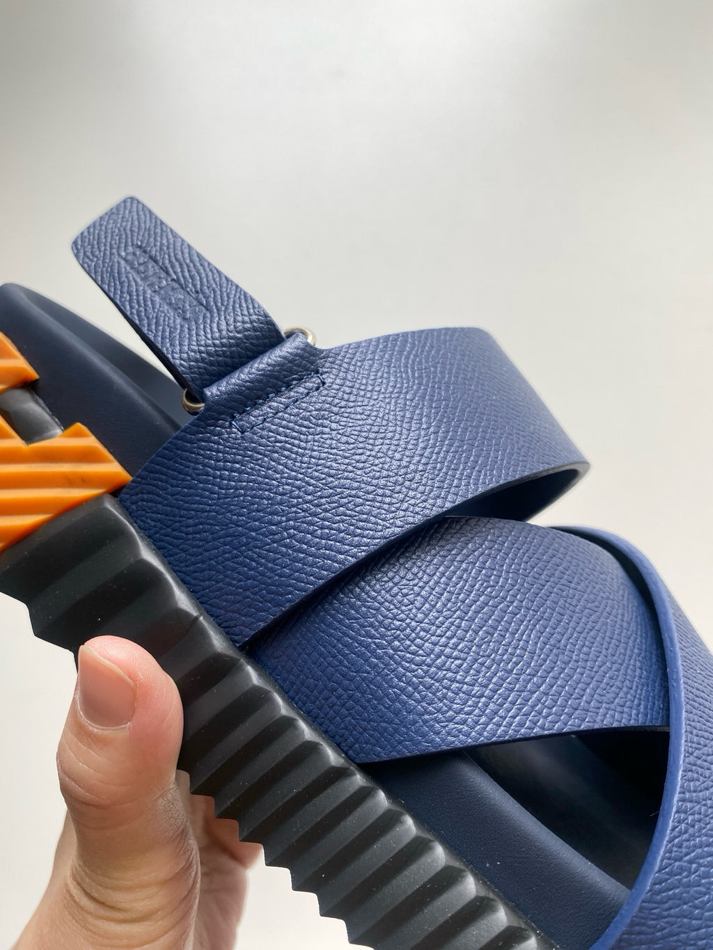 HERMES - Men’s Heracles Sandal