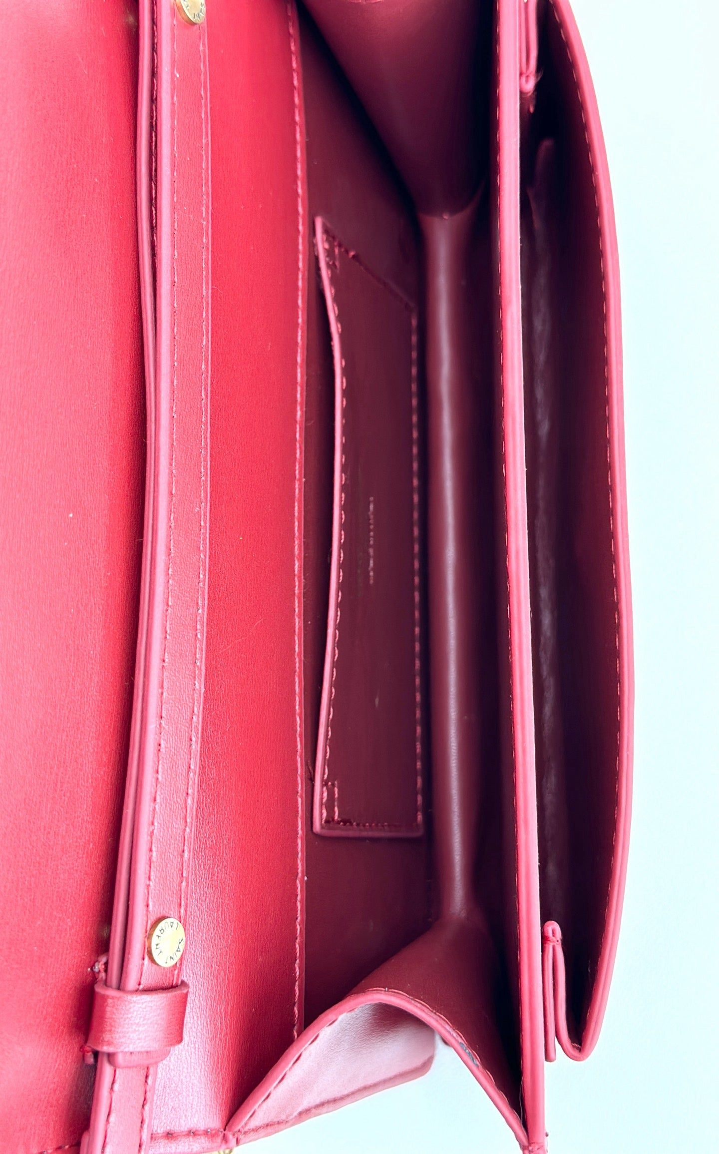 SAINT LAURENT- sunset