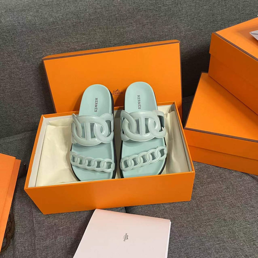 HERMES - Extra Sandals