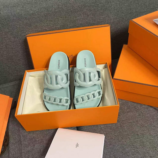 HERMES - Extra Sandals