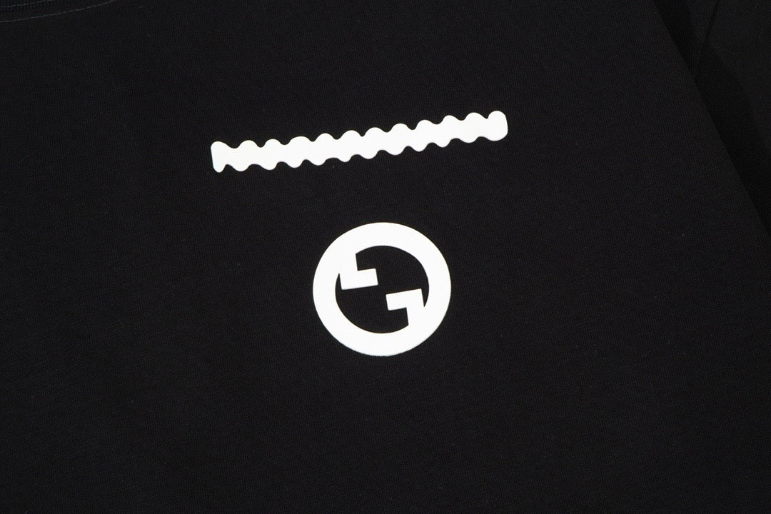 GUCCI - T-shirt