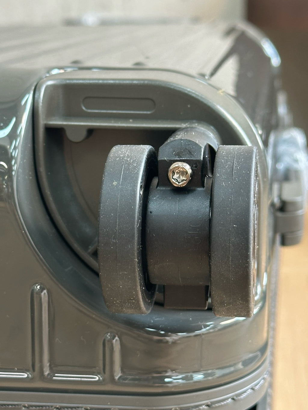 RIMOWA - ESSENTIAL SLEEVE
Cabin