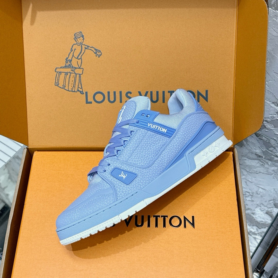 LOUIS VUITTON - Trainer Sneaker Uniesex