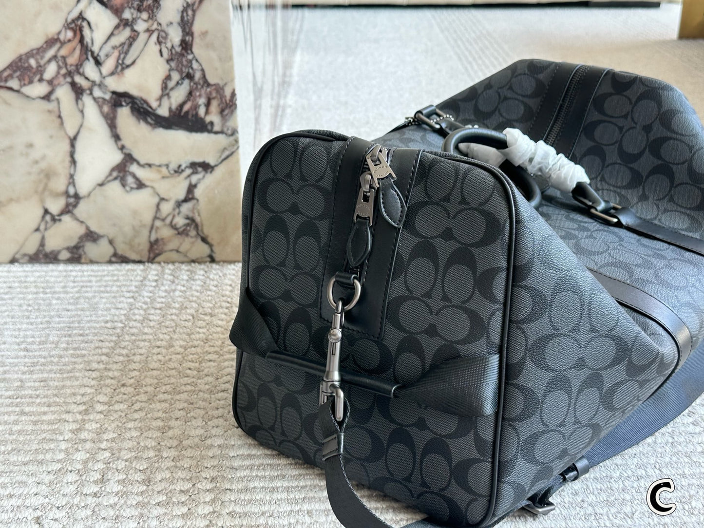 COACH - Duffle bag