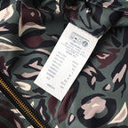 LOUIS VUITTON - Reversible Monogram Camo Windbreaker