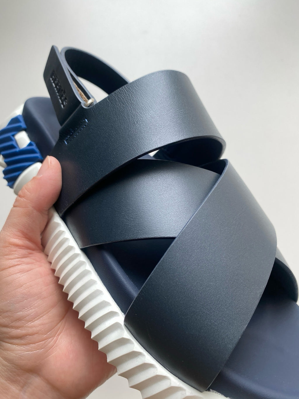 HERMES - Men’s Heracles Sandal