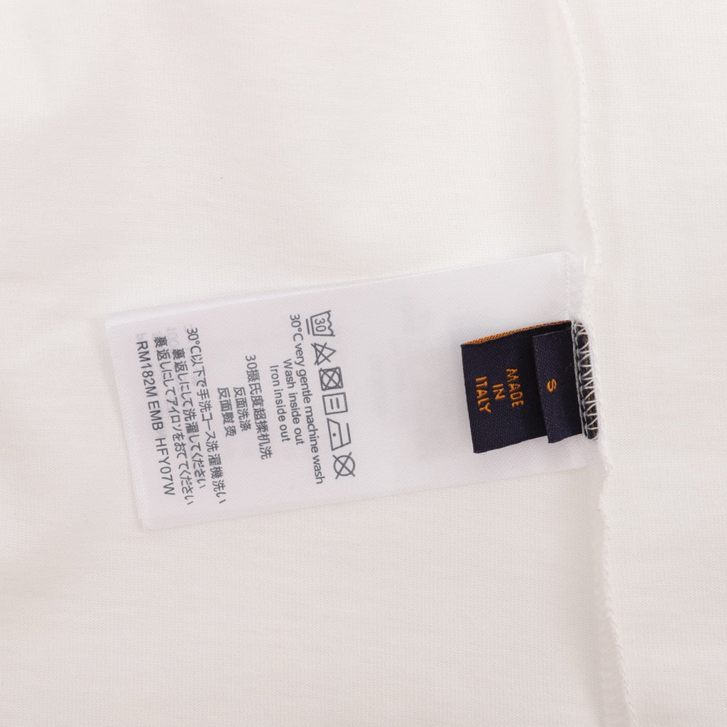LOUIS VUITTON - T-shirt
