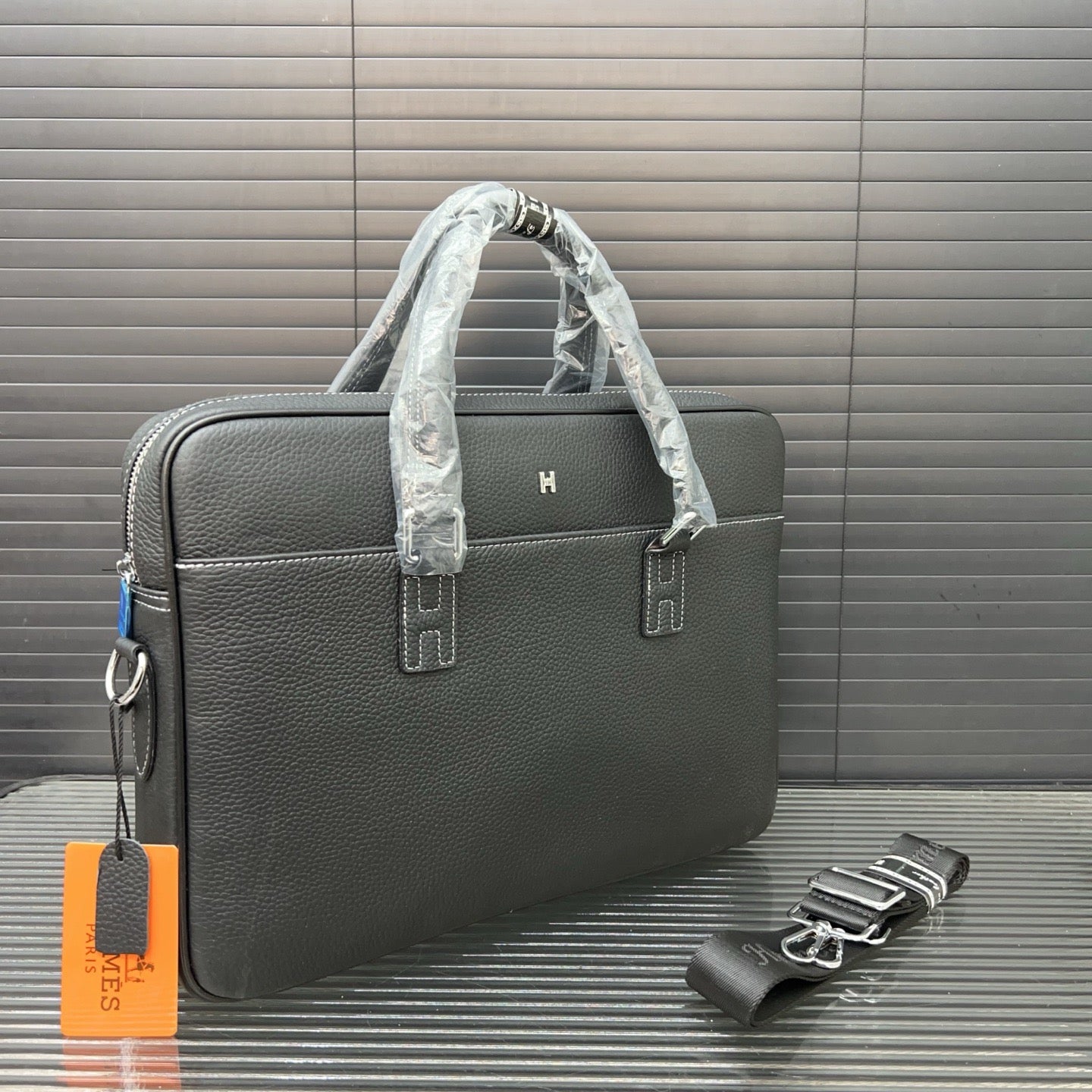 HERMES - Laptop bag
