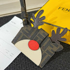 FENDI - Best Friends Forever Card Case