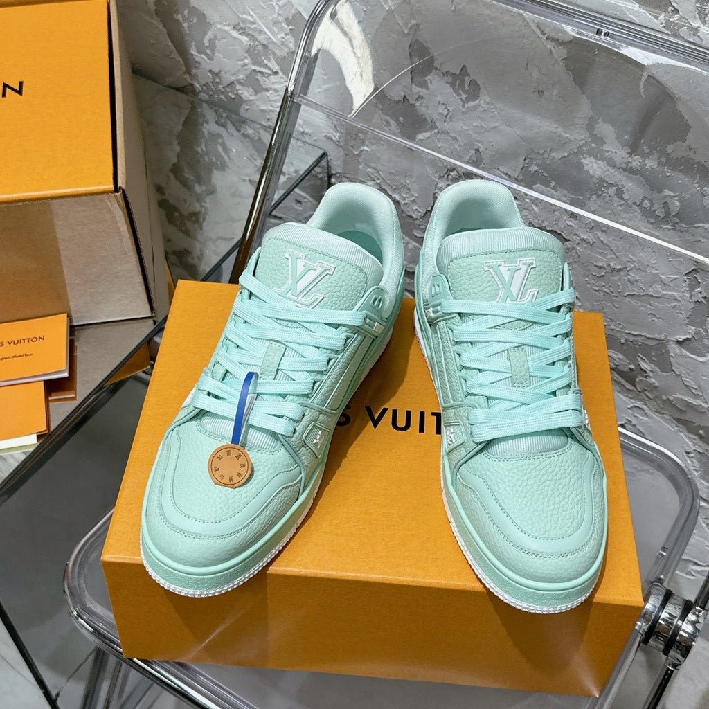LOUIS VUITTON - Trainer Sneaker Uniesex