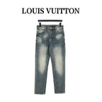 LOUIS VUITTON-  jeans