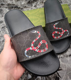 GUCCI - Slippers
