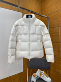DIOR - Puffer jacket