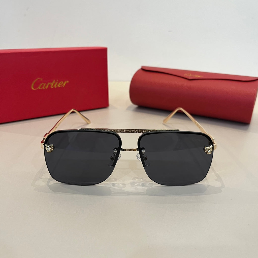 CARTIER - Sunglasses