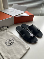 HERMES - Men’s Slippers