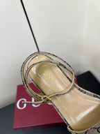 GUCCI - Espadrille With Horsebit
