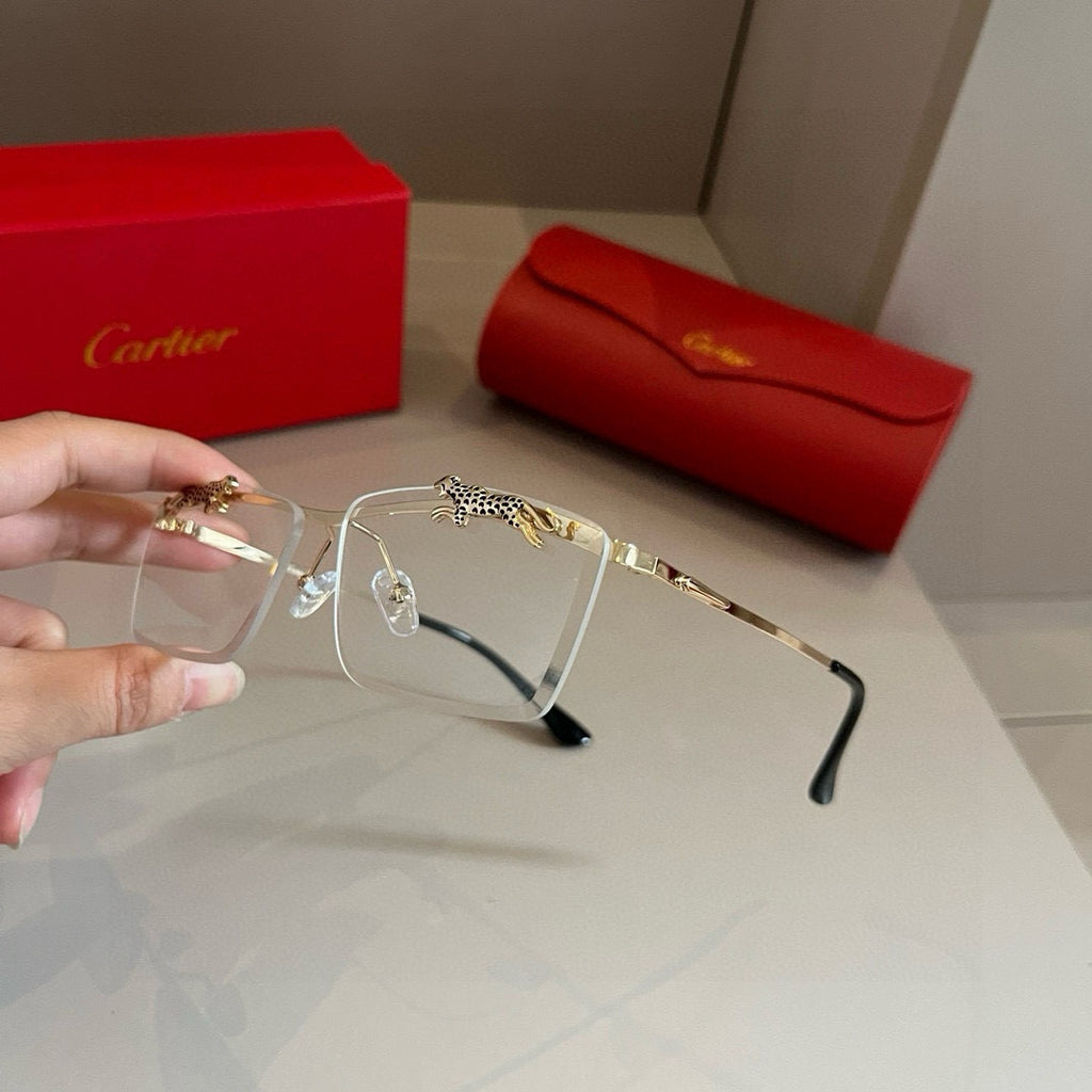 CARTIER- Eyewear