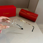 CARTIER- Eyewear