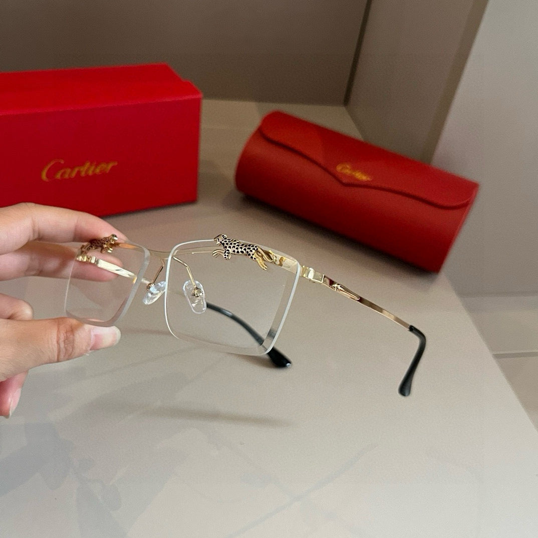 CARTIER- Eyewear