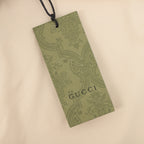 GUCCI  - Hooded Unisex jacket