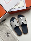 HERMES - Men’s Slippers