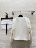 CHANEL - Women's Elegant Jacket