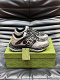 GUCCI - Ripple sneakers