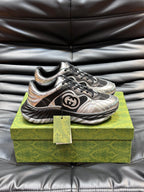 GUCCI - Ripple sneakers