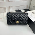 CHANEL - Classic Crush Mini Flap