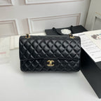 CHANEL - Classic Crush Mini Flap