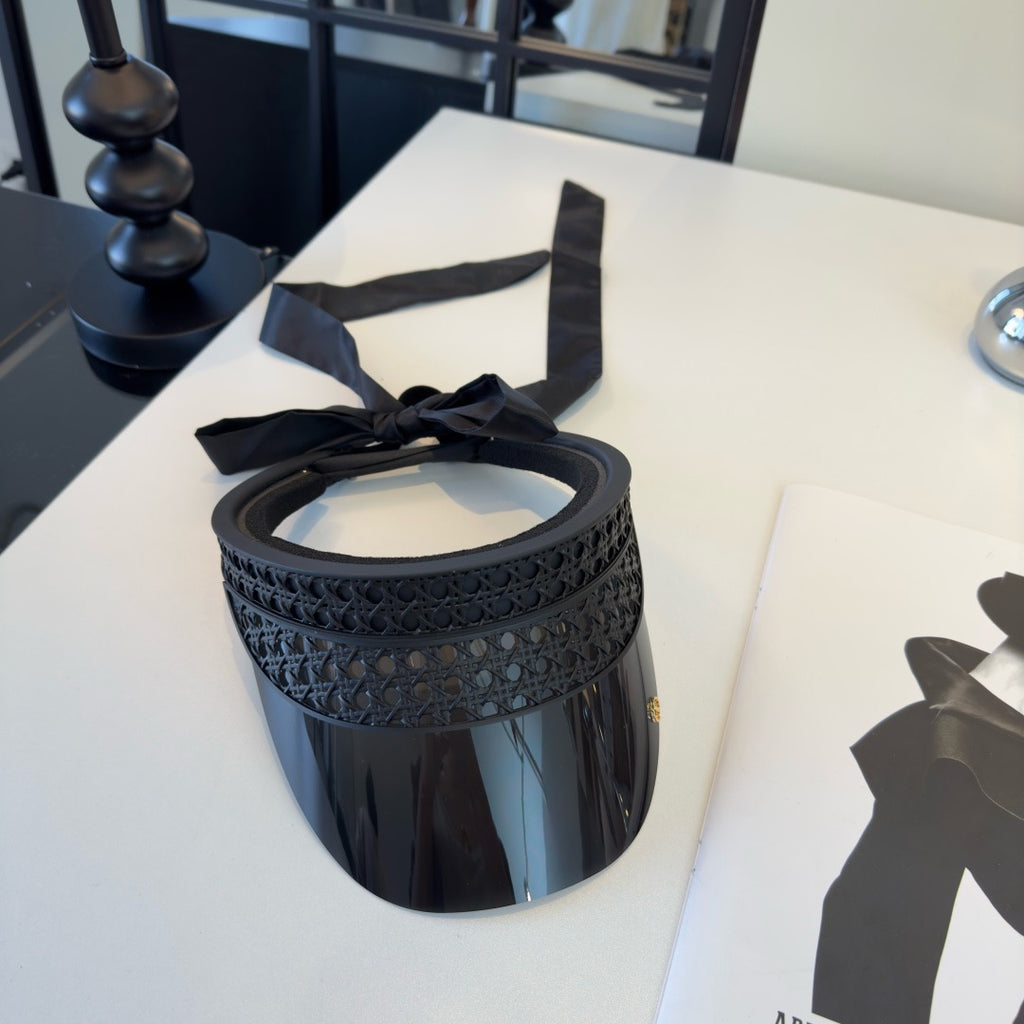 DIOR - VeryDior Cannage Visor