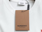 BURBERRY - T-shirt