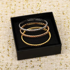 CHANEL - Bangle