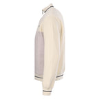 LOUIS VUITTON - Hybrid Knit Tracksuit Top
